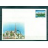 Nations Unies Vienne 1995 - Entier postal  S 6 (Michel n. U 1)