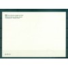 United Nations Geneva 1993 - Postal stationery  f.s. 0,80 (Michel n. P 10)