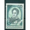 Russie - USSR 1988 - Michel n. 5795 - Lord Byron