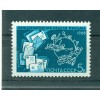 Russie - USSR 1988 - Michel n. 5865 - Semaine internationale de la lettre