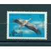 Russie - USSR 1991 - Michel n. 6172 - Fonds de secours pour zoo soviétique