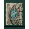 Russian Empire 1889/1904 - Michel n. 51 y - Definitive (ix)