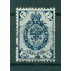 Russian Empire 1889/1904 - Michel n. 49 x I - Definitive (iv)